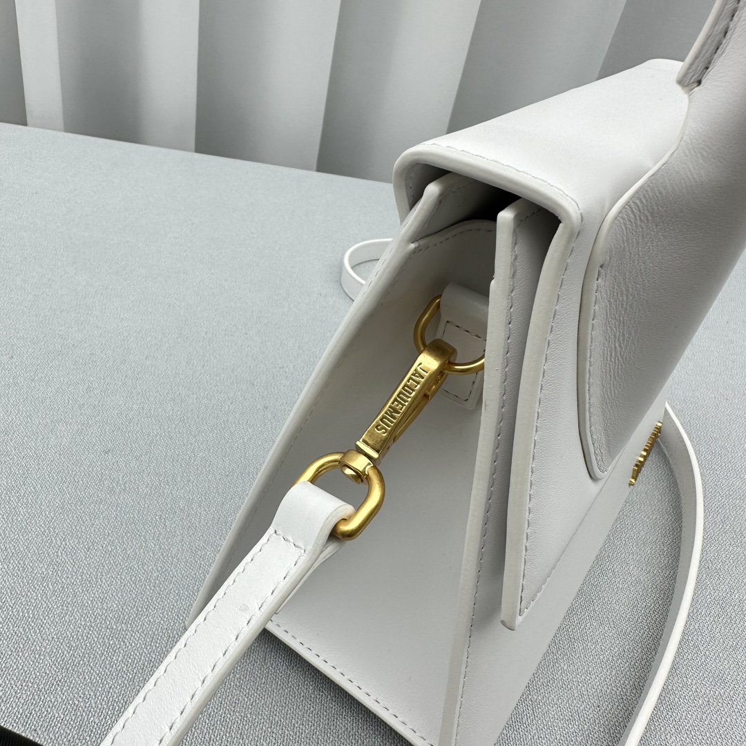 Jacquemus Top Handle Bags